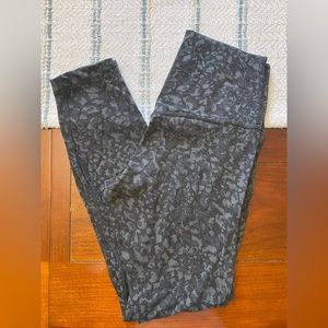 Lululemon Align Leggings